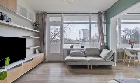 Te koop: Foto Appartement aan de Graaf Adolfstraat 16 in Eindhoven