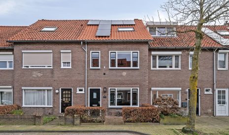 koop  Eindhoven  Steenbergenstraat 15 – Hoofdfoto