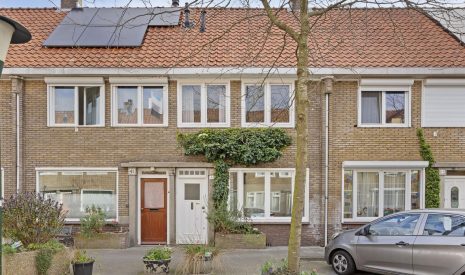 koop  Eindhoven  Centauriestraat 43 – Hoofdfoto