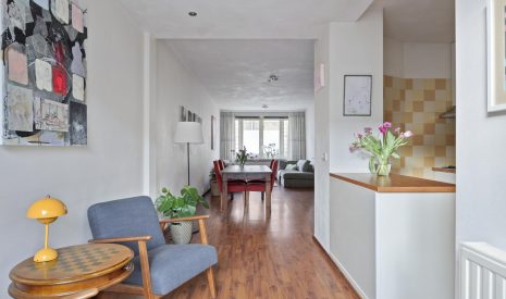 Te koop: Foto Woonhuis aan de Centauriestraat 43 in Eindhoven