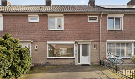 koop  Eindhoven  de Louterstraat 9 – Hoofdfoto