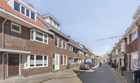 Te koop: Foto Woonhuis aan de Kerkakkerstraat 20 in Eindhoven