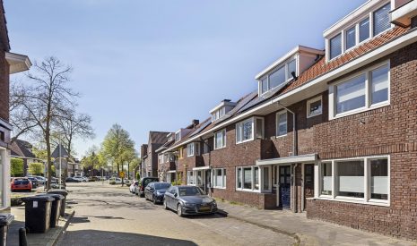 Te koop: Foto Woonhuis aan de Kerkakkerstraat 20 in Eindhoven