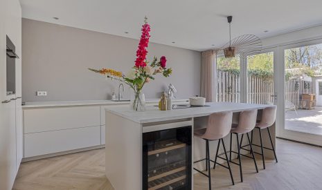 Te koop: Foto Woonhuis aan de Kerkakkerstraat 20 in Eindhoven