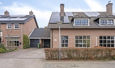 Te koop: Foto Woonhuis aan de Klabots 12 in Best