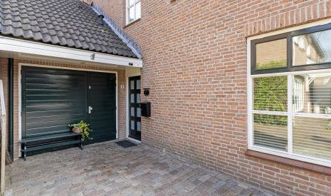 Te koop: Foto Woonhuis aan de Klabots 12 in Best