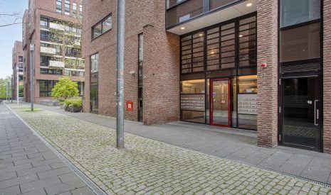 Te koop: Foto Appartement aan de Lichtstraat 80 in Eindhoven