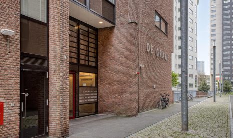 Te koop: Foto Appartement aan de Lichtstraat 80 in Eindhoven