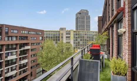 Te koop: Foto Appartement aan de Lichtstraat 80 in Eindhoven