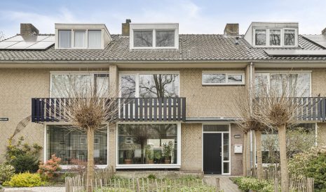 koop  Eindhoven  Bolognalaan 1 – Hoofdfoto