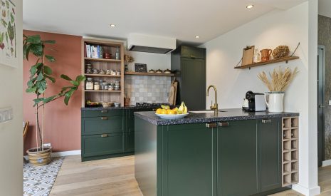 Te koop: Foto Woonhuis aan de Bolognalaan 1 in Eindhoven