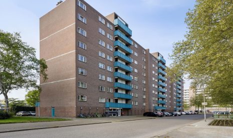 koop  Eindhoven  Lauwerszeeweg 13 – Hoofdfoto