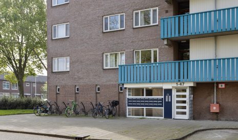 Te koop: Foto Appartement aan de Lauwerszeeweg 13 in Eindhoven