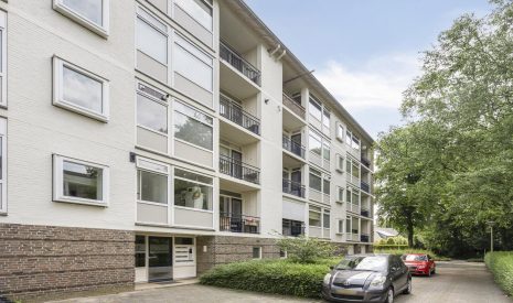 Te koop: Foto Appartement aan de St Plechelmuspad 3 in Eindhoven