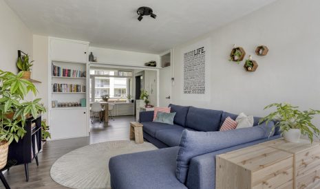 Te koop: Foto Appartement aan de St Plechelmuspad 3 in Eindhoven