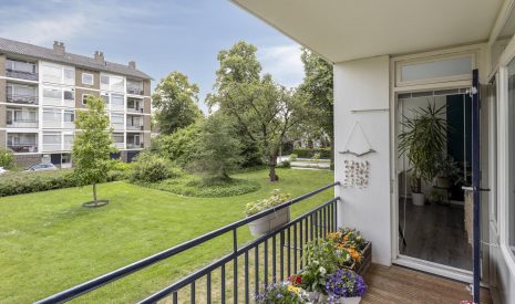 Te koop: Foto Appartement aan de St Plechelmuspad 3 in Eindhoven