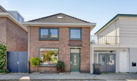 koop  Eindhoven  Pieter Breughelstraat 2 – Hoofdfoto