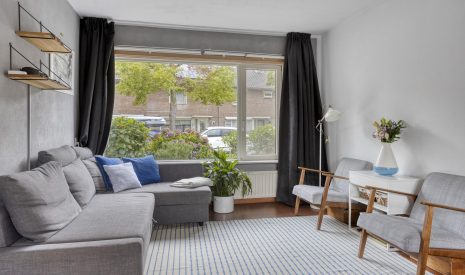 Te koop: Foto Woonhuis aan de Levylaan 4 in Eindhoven