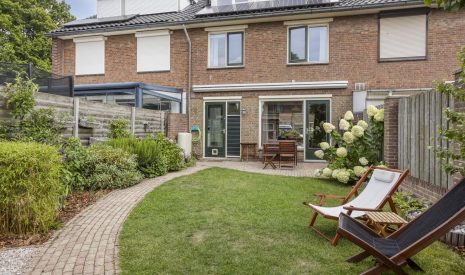 Te koop: Foto Woonhuis aan de Levylaan 4 in Eindhoven