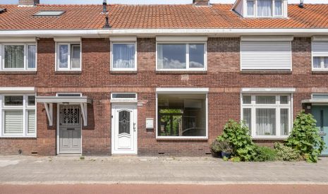 koop  Eindhoven  Zeelsterstraat 166 – Hoofdfoto