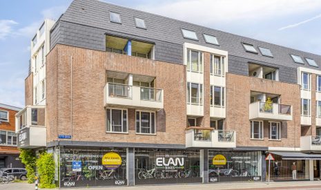 koop  Eindhoven  Kleine Berg 97 – Hoofdfoto