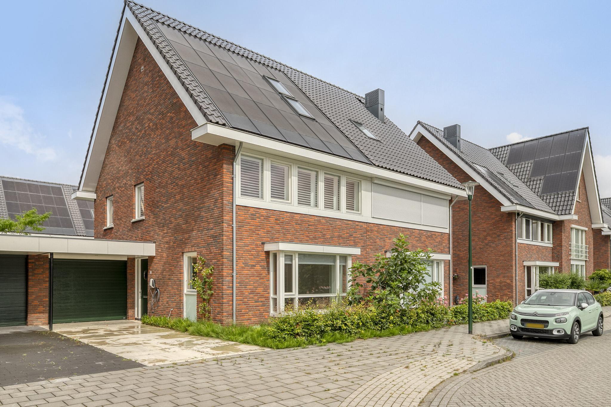 koop  Eindhoven  Contrabasstraat 3 – Foto 2