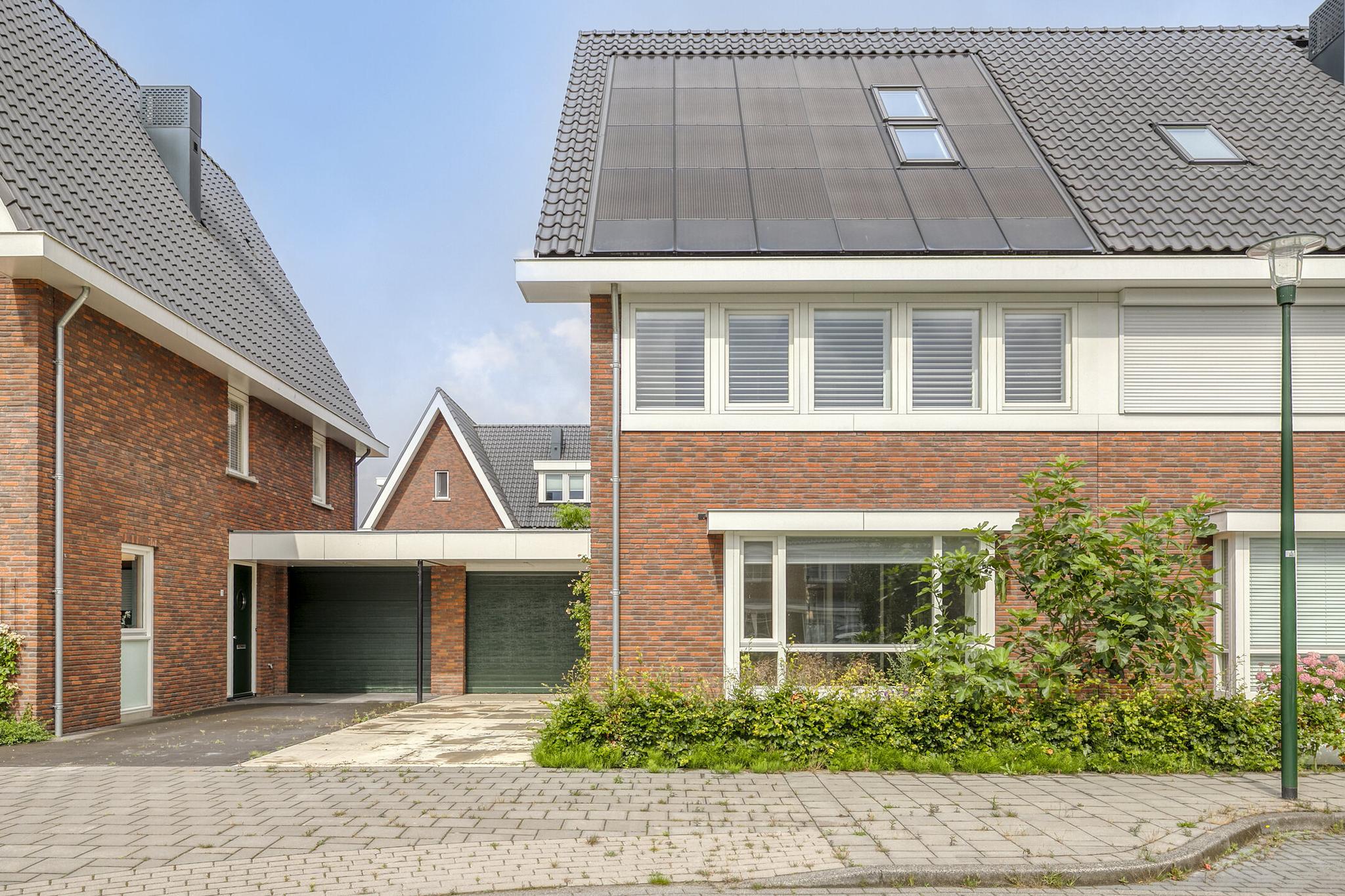 koop  Eindhoven  Contrabasstraat 3 – Foto