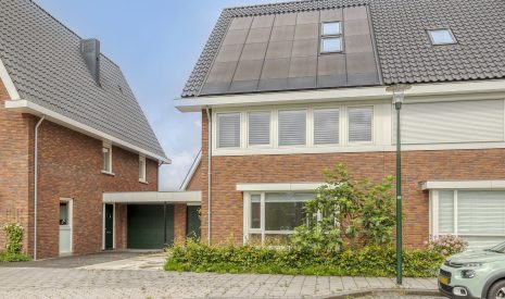 koop  Eindhoven  Contrabasstraat 3 – Hoofdfoto