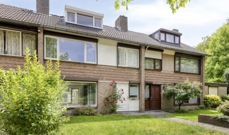 Te koop: Foto Woonhuis aan de Professor Meyerslaan 37 in Eindhoven
