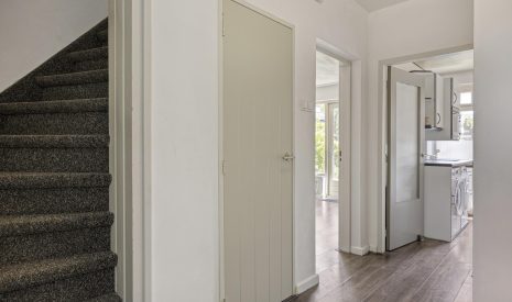 Te koop: Foto Woonhuis aan de Professor Meyerslaan 37 in Eindhoven