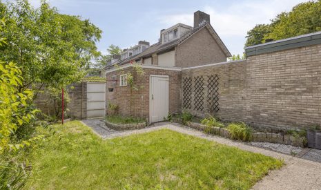 Te koop: Foto Woonhuis aan de Professor Meyerslaan 37 in Eindhoven