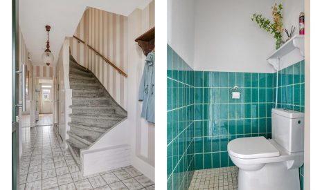 Te koop: Foto Woonhuis aan de Wingerdstraat 35 in Best
