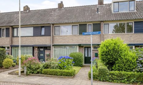 koop  Best  Wingerdstraat 35 – Hoofdfoto