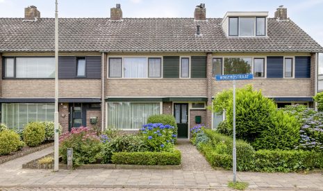 Te koop: Foto Woonhuis aan de Wingerdstraat 35 in Best