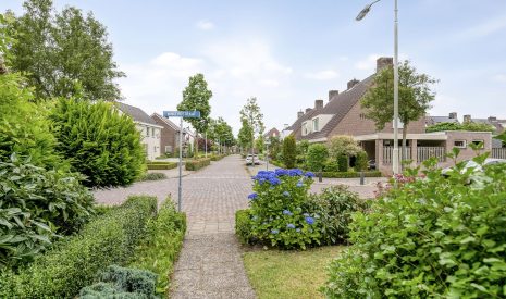 Te koop: Foto Woonhuis aan de Wingerdstraat 35 in Best
