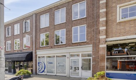 koop  Eindhoven  Bredalaan 55 – Hoofdfoto