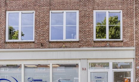 Te koop: Foto Appartement aan de Bredalaan 55 in Eindhoven