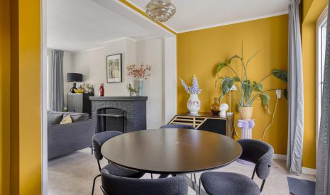 Te koop: Foto Appartement aan de Bredalaan 55 in Eindhoven