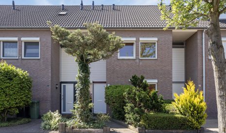 Te koop: Foto Woonhuis aan de Rietputten 9 in Eindhoven