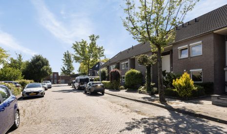 Te koop: Foto Woonhuis aan de Rietputten 9 in Eindhoven