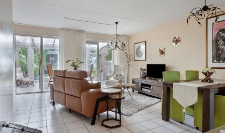 Te koop: Foto Woonhuis aan de Rietputten 9 in Eindhoven