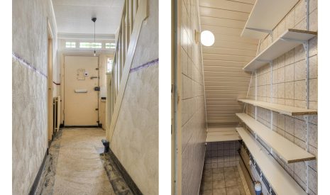 Te koop: Foto Woonhuis aan de Kronehoefstraat 33 in Eindhoven