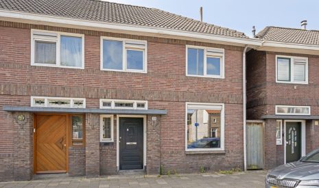 koop  Eindhoven  Kronehoefstraat 33 – Hoofdfoto