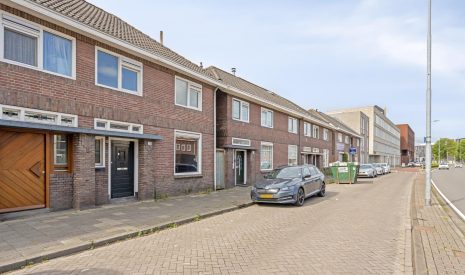 Te koop: Foto Woonhuis aan de Kronehoefstraat 33 in Eindhoven