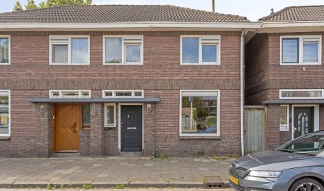 Te koop: Foto Woonhuis aan de Kronehoefstraat 33 in Eindhoven