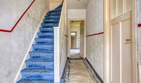 Te koop: Foto Woonhuis aan de Kronehoefstraat 33 in Eindhoven