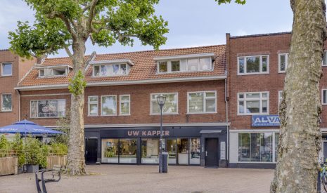 koop  Eindhoven  St Trudoplein 12B – Hoofdfoto