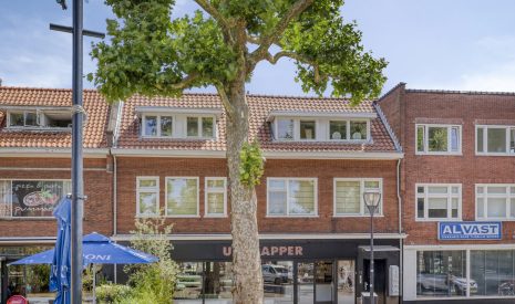 Te koop: Foto Appartement aan de St Trudoplein 12B in Eindhoven