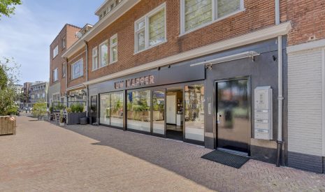 Te koop: Foto Appartement aan de St Trudoplein 12B in Eindhoven