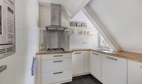 Te koop: Foto Appartement aan de St Trudoplein 12B in Eindhoven